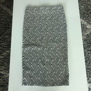 Pencil Skirt